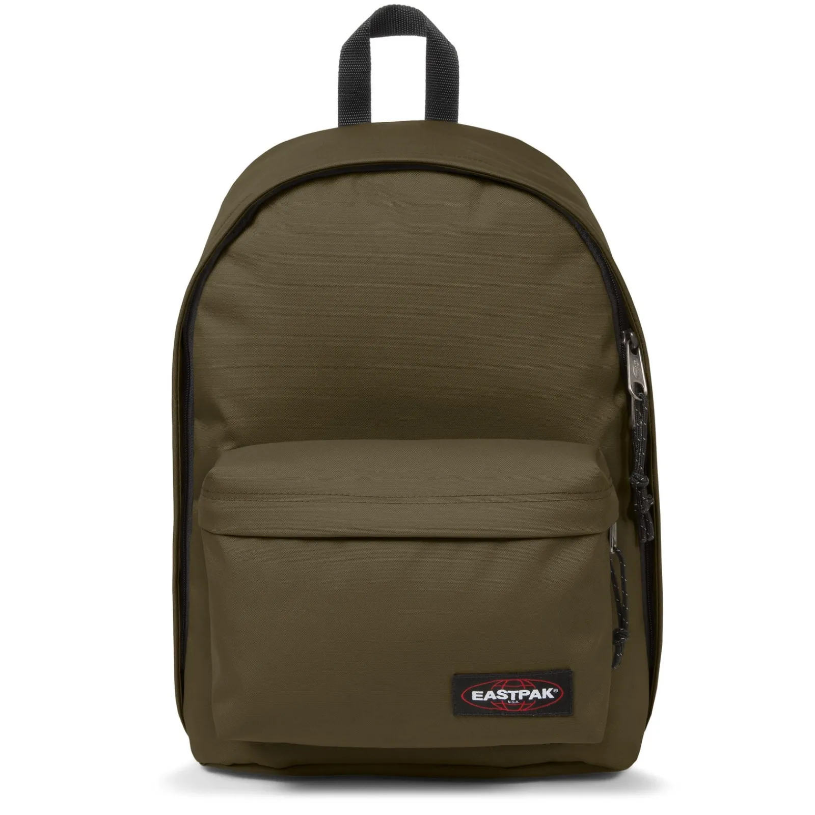 Clearance Eastpak Mochila Out Of Office - Army Olive