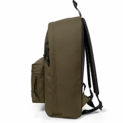 Clearance Eastpak Mochila Out Of Office - Army Olive