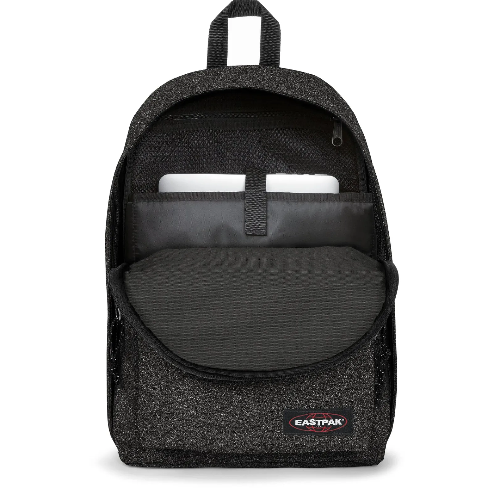 Best Eastpak Mochila Out Of Office - Spark Black