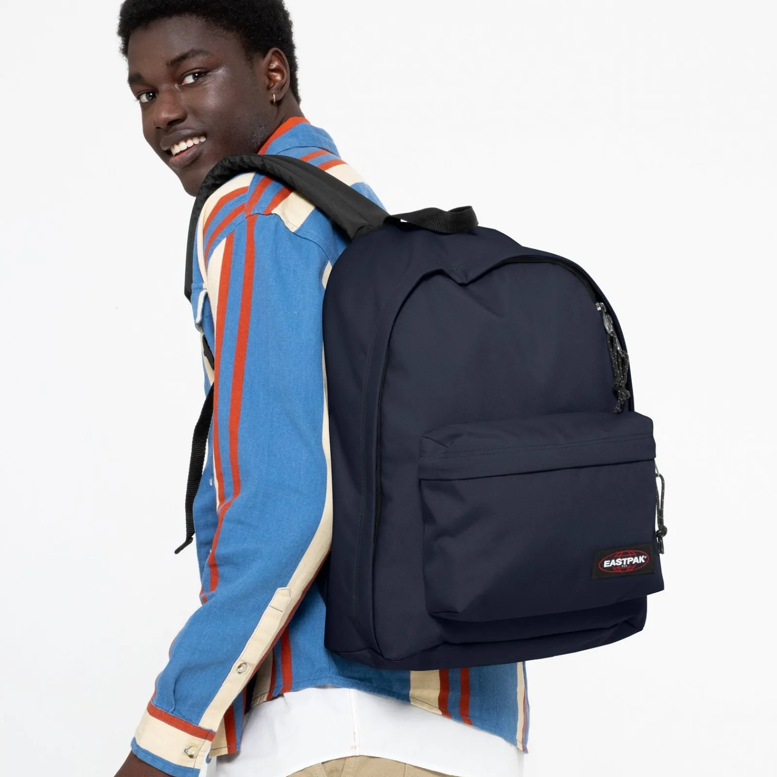 Eastpak Mochila Out Of Office - Ultra Marine