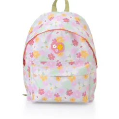 Note! Mochila Padded Flowering