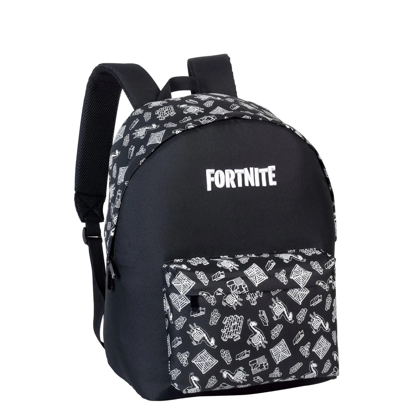 Online Fortnite Mochila Padded Lama