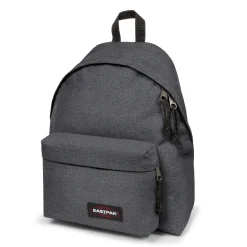 Online Eastpak Mochila Padded Pak'R - Black Denim