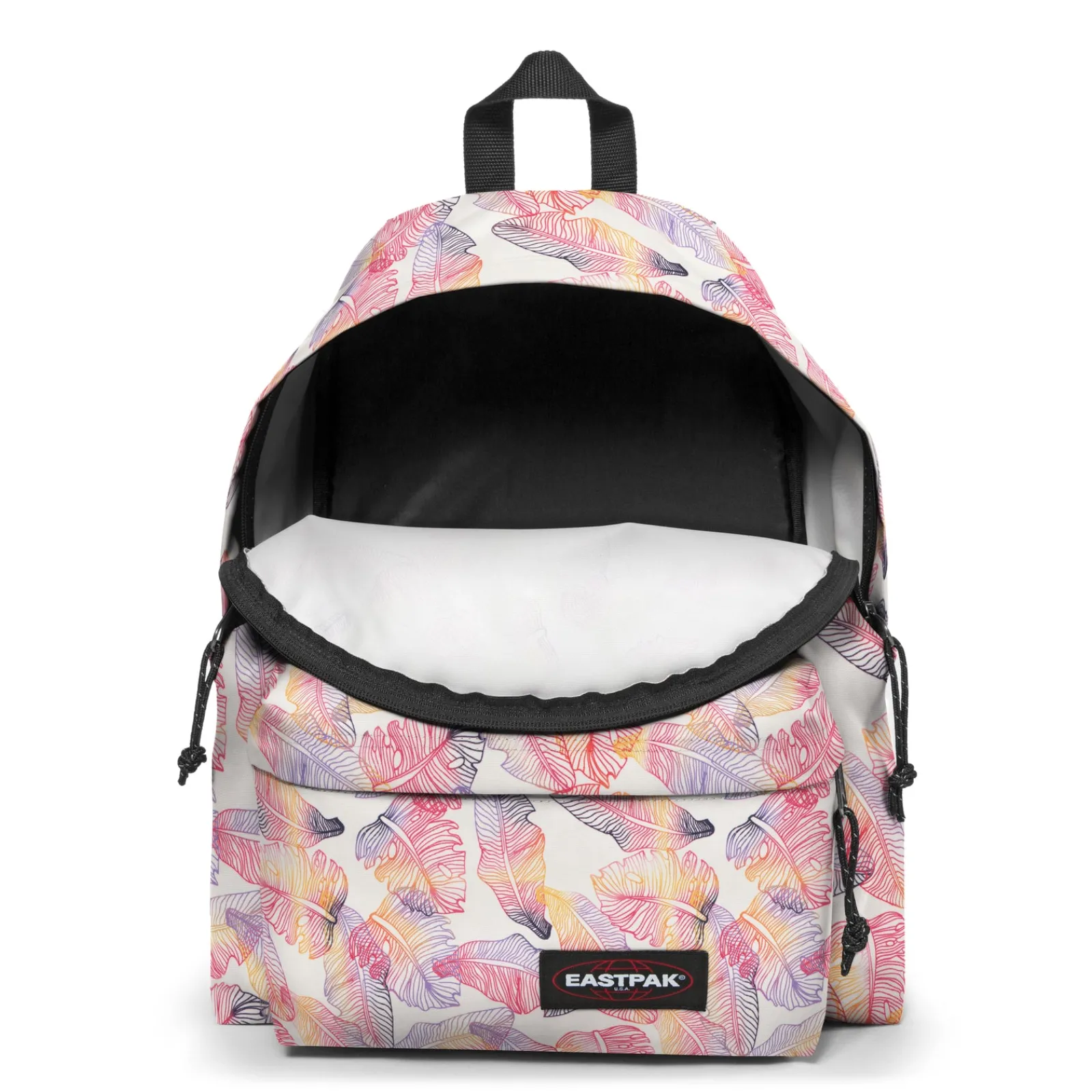 New Eastpak Mochila Padded Pak'R - Brize Grade White