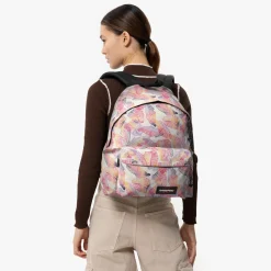 New Eastpak Mochila Padded Pak'R - Brize Grade White