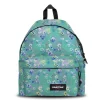 Online Eastpak Mochila Padded Pak'R - Flora Fade Aqua