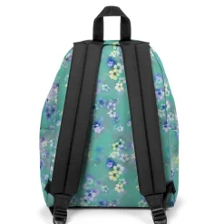 Online Eastpak Mochila Padded Pak'R - Flora Fade Aqua