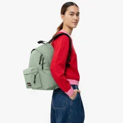 Eastpak Mochila Padded Pak'R - Frosty Mint