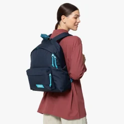 Discount Eastpak Mochila Padded Pak'R - Kontrast