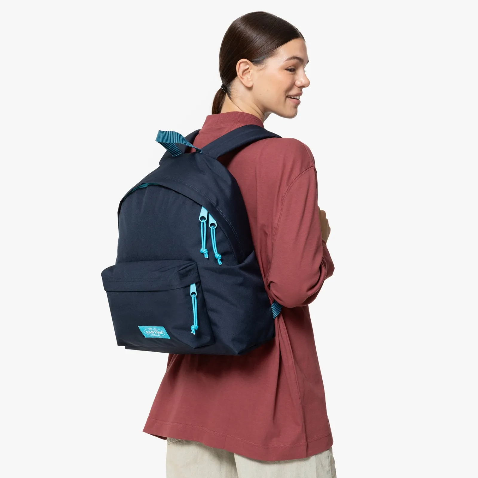 Discount Eastpak Mochila Padded Pak'R - Kontrast