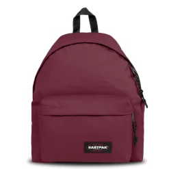 New Eastpak Mochila Padded Pak'R - Maroon Burgundy