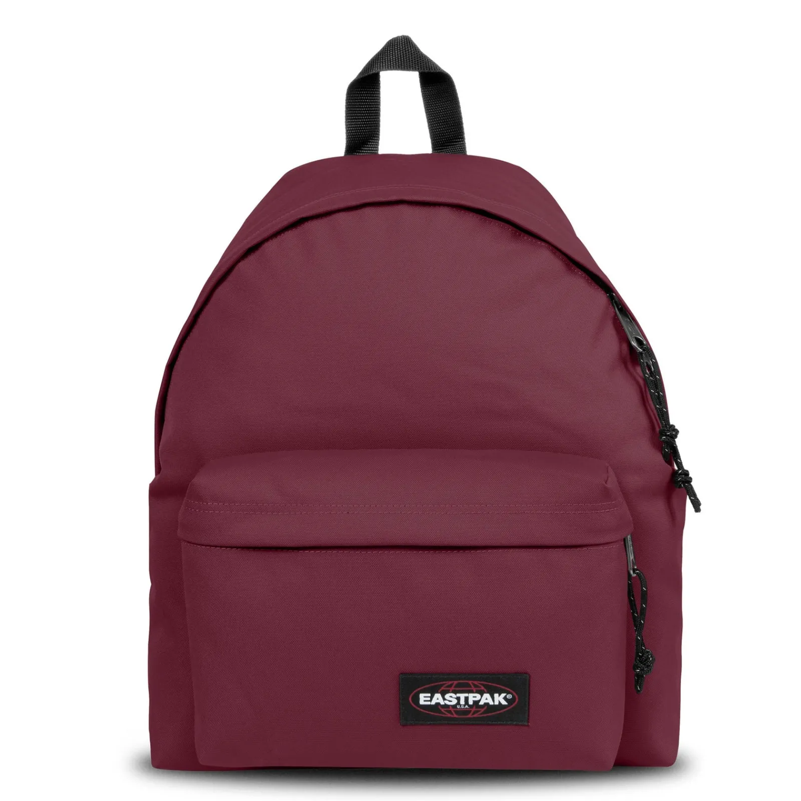 New Eastpak Mochila Padded Pak'R - Maroon Burgundy