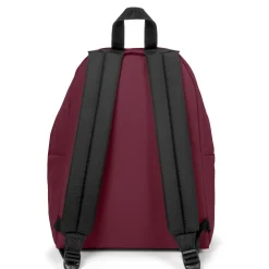 New Eastpak Mochila Padded Pak'R - Maroon Burgundy