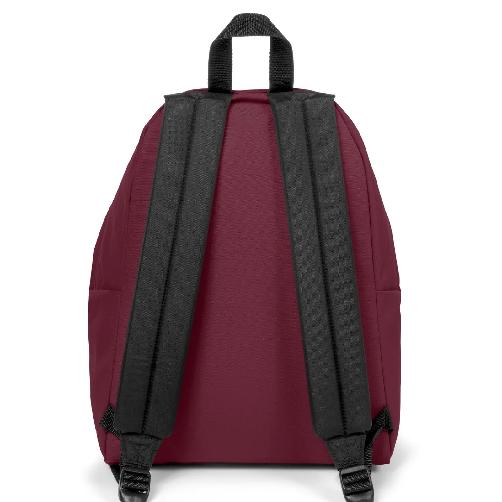 New Eastpak Mochila Padded Pak'R - Maroon Burgundy