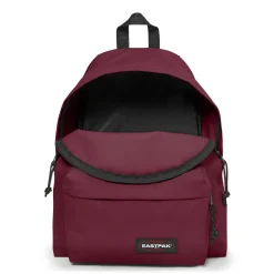 New Eastpak Mochila Padded Pak'R - Maroon Burgundy