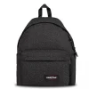 Outlet Eastpak Mochila Padded Pak'R - Spark Black