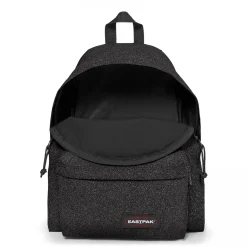 Outlet Eastpak Mochila Padded Pak'R - Spark Black