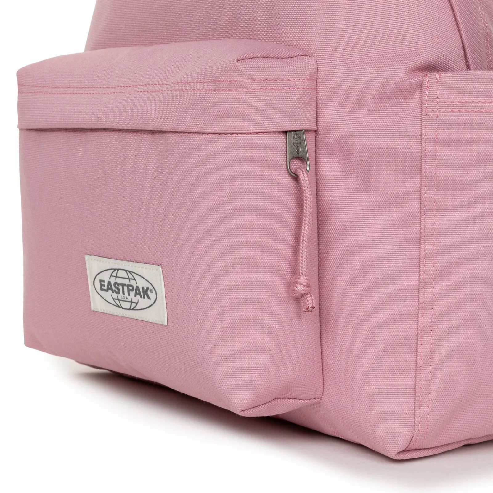 Eastpak Mochila Padded Pak'R - Washed Rose