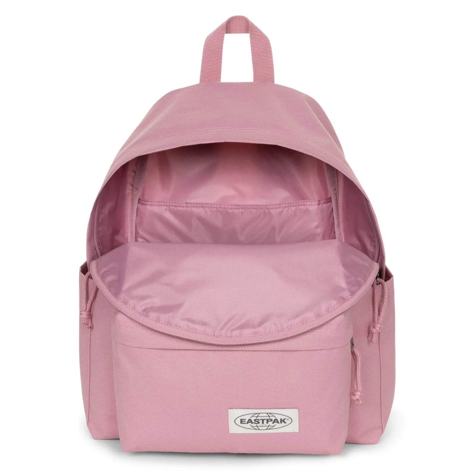 Eastpak Mochila Padded Pak'R - Washed Rose