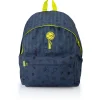 Note! Mochila Padded Sporty