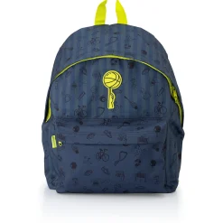 Note! Mochila Padded Sporty