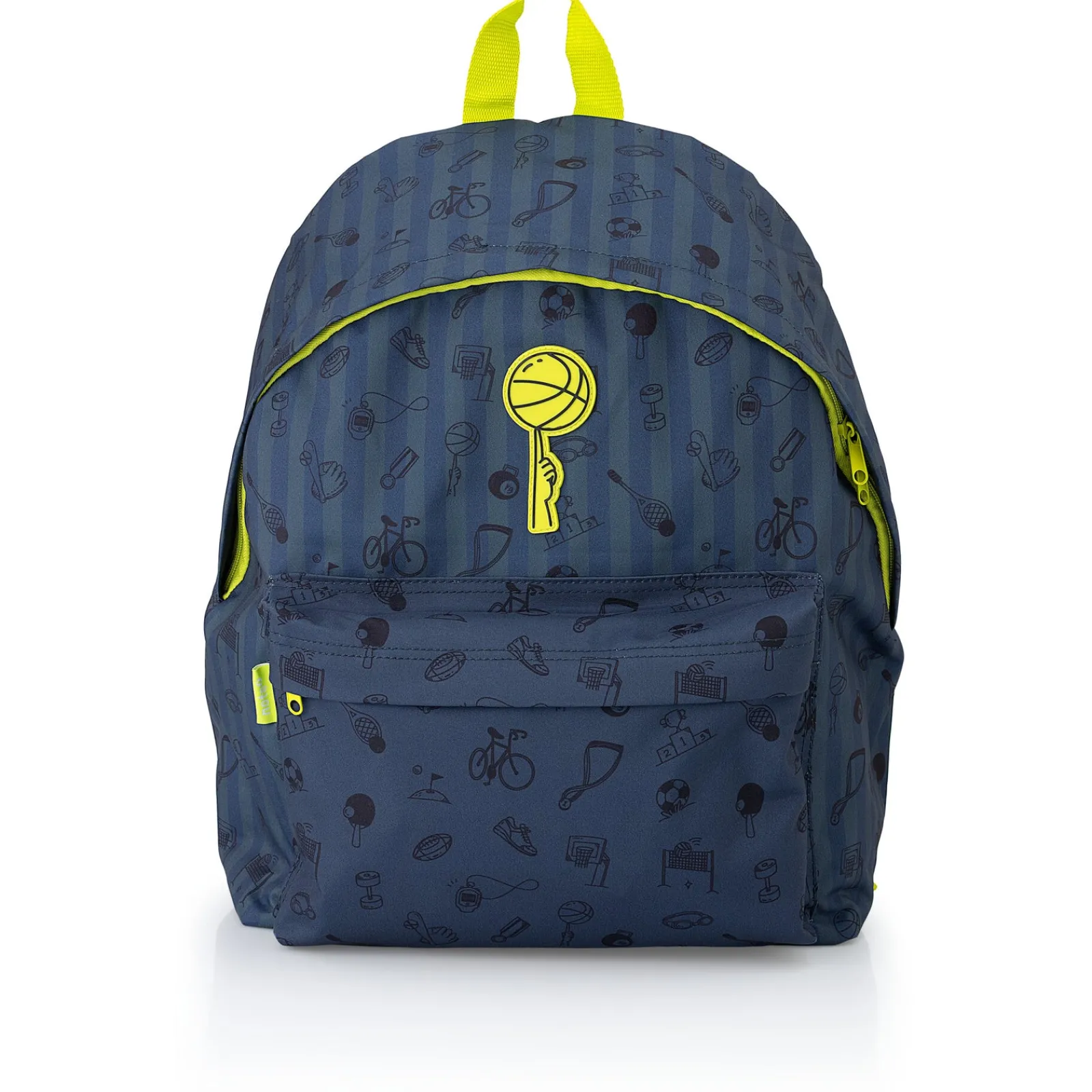 Note! Mochila Padded Sporty