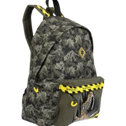 Note! Mochila Padded T-Rex