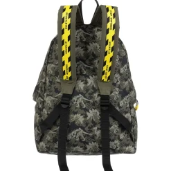 Note! Mochila Padded T-Rex