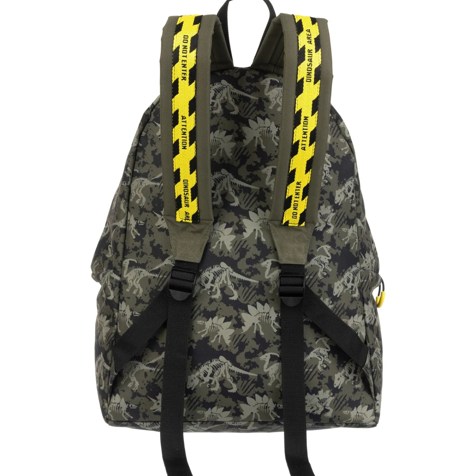 Note! Mochila Padded T-Rex
