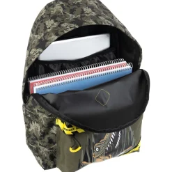 Note! Mochila Padded T-Rex