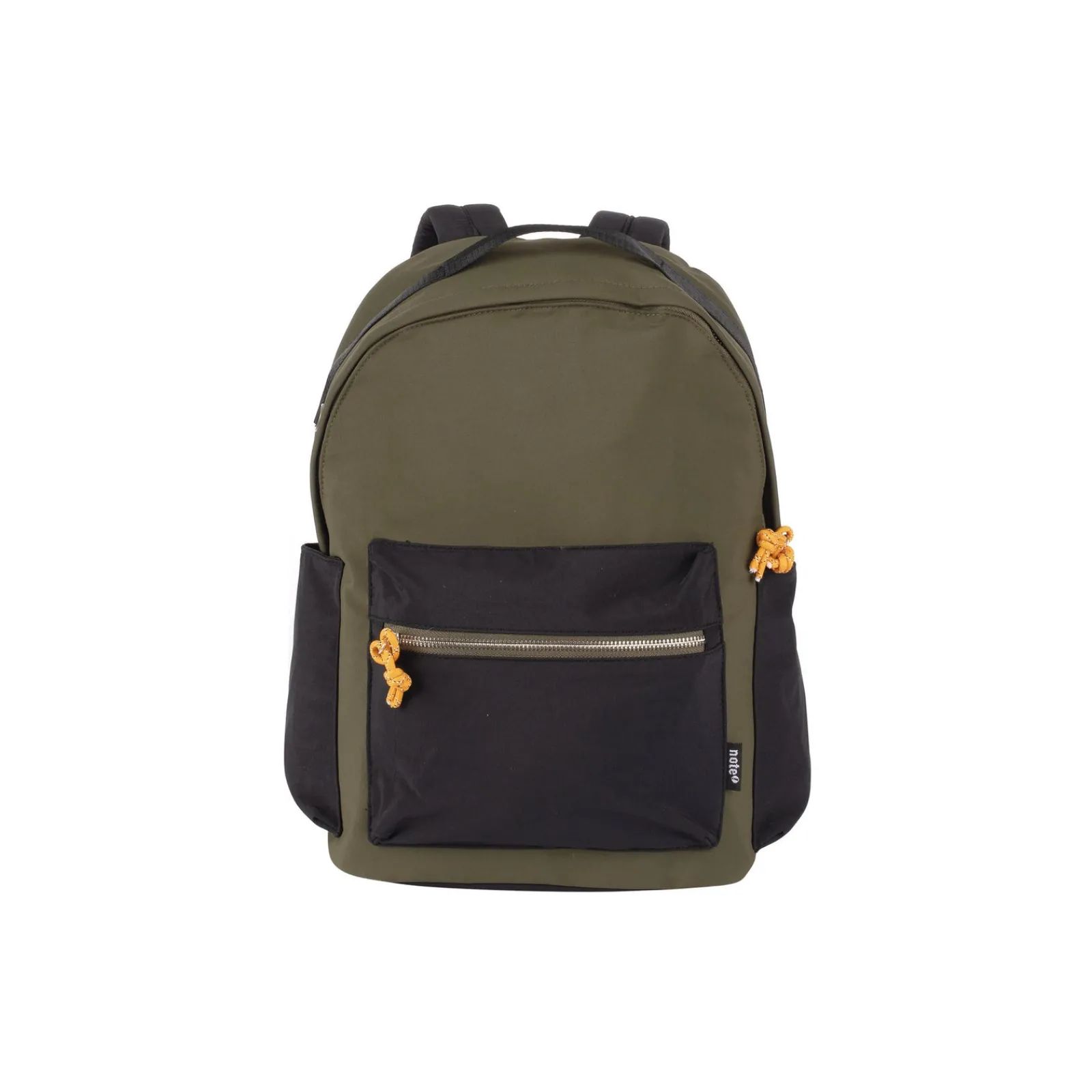 Note! Mochila Para Pc Khaki