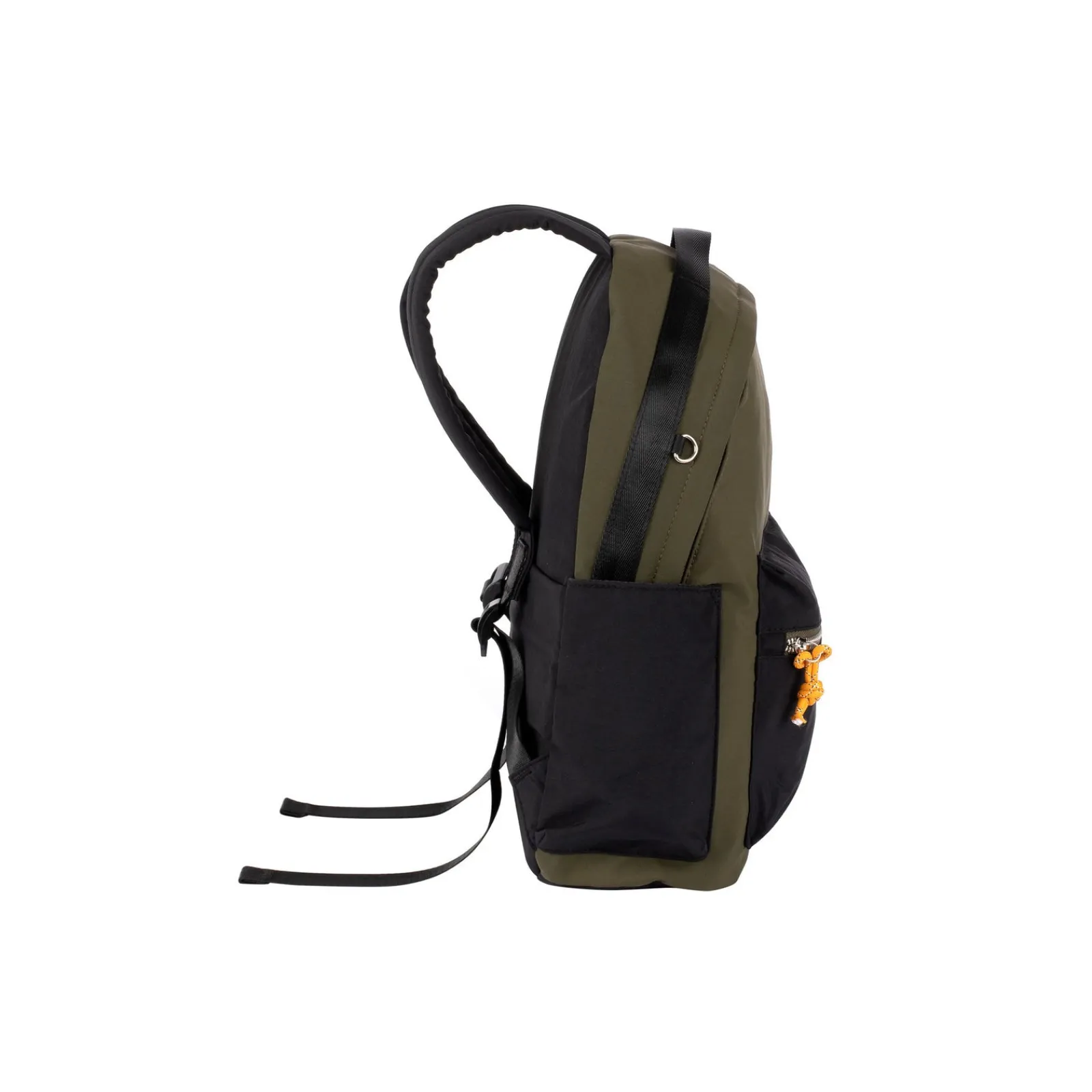 Note! Mochila Para Pc Khaki