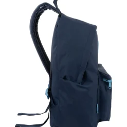 Note! Mochila Patch Azul