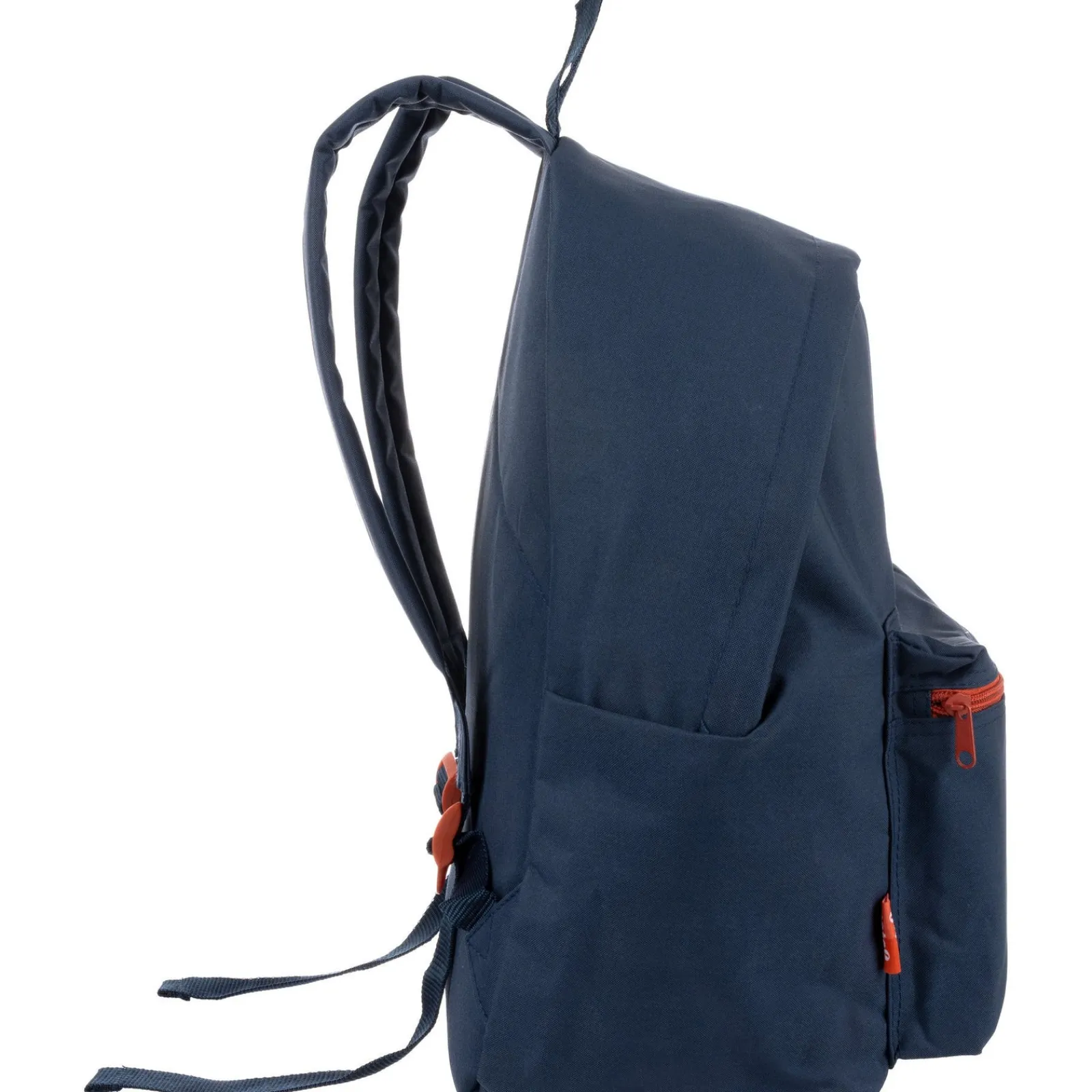 Note! Mochila Patch Vermelha