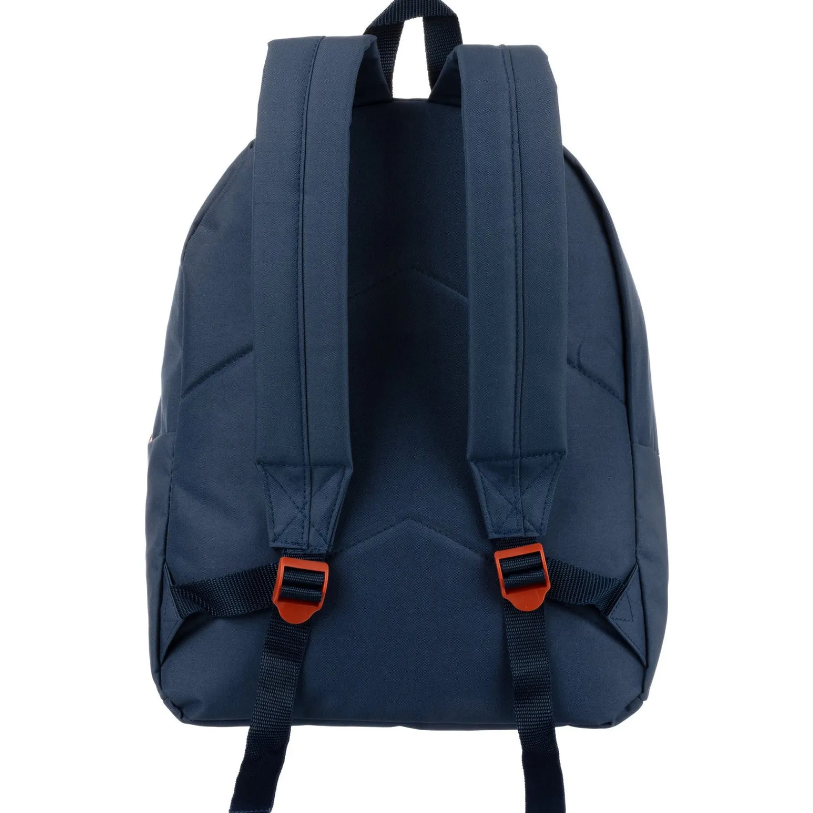 Note! Mochila Patch Vermelha