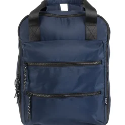 Clearance Note! Mochila Pc Oni Azul