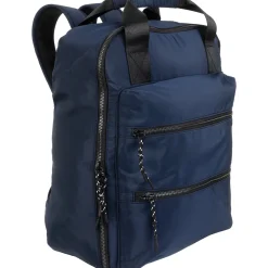 Clearance Note! Mochila Pc Oni Azul