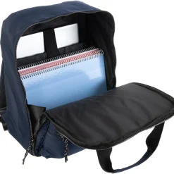 Clearance Note! Mochila Pc Oni Azul