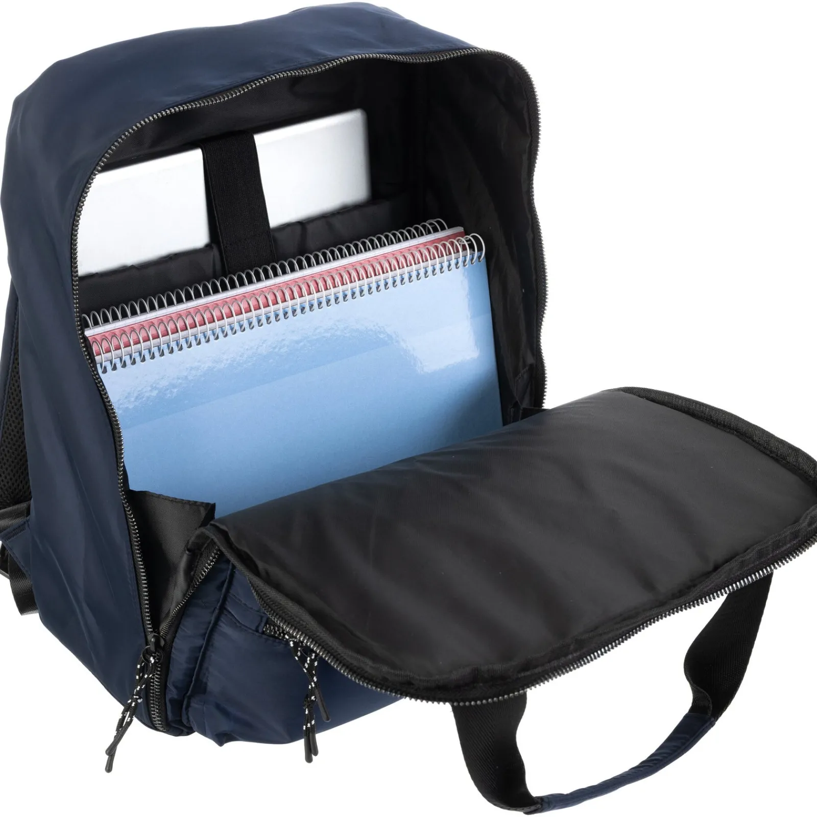 Clearance Note! Mochila Pc Oni Azul