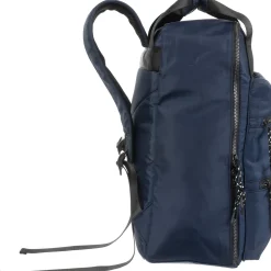 Clearance Note! Mochila Pc Oni Azul