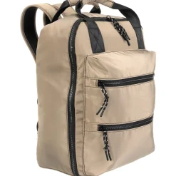 Note! Mochila Pc Oni Castanho