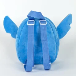 Stitch Mochila Peluche -