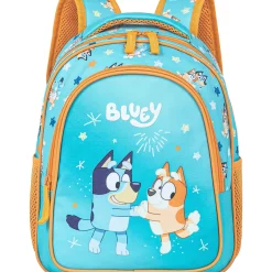Bluey Mochila Pequena Festival