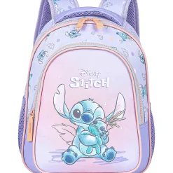 Stitch Mochila Pequena Hold On Tight