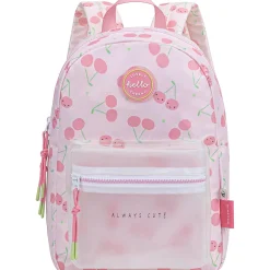 Best Hello Summer Mochila Pequena Lovely Cherry Hello Sweet