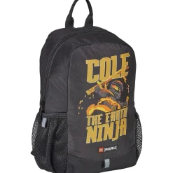 Lego Mochila Pequena Ninjago