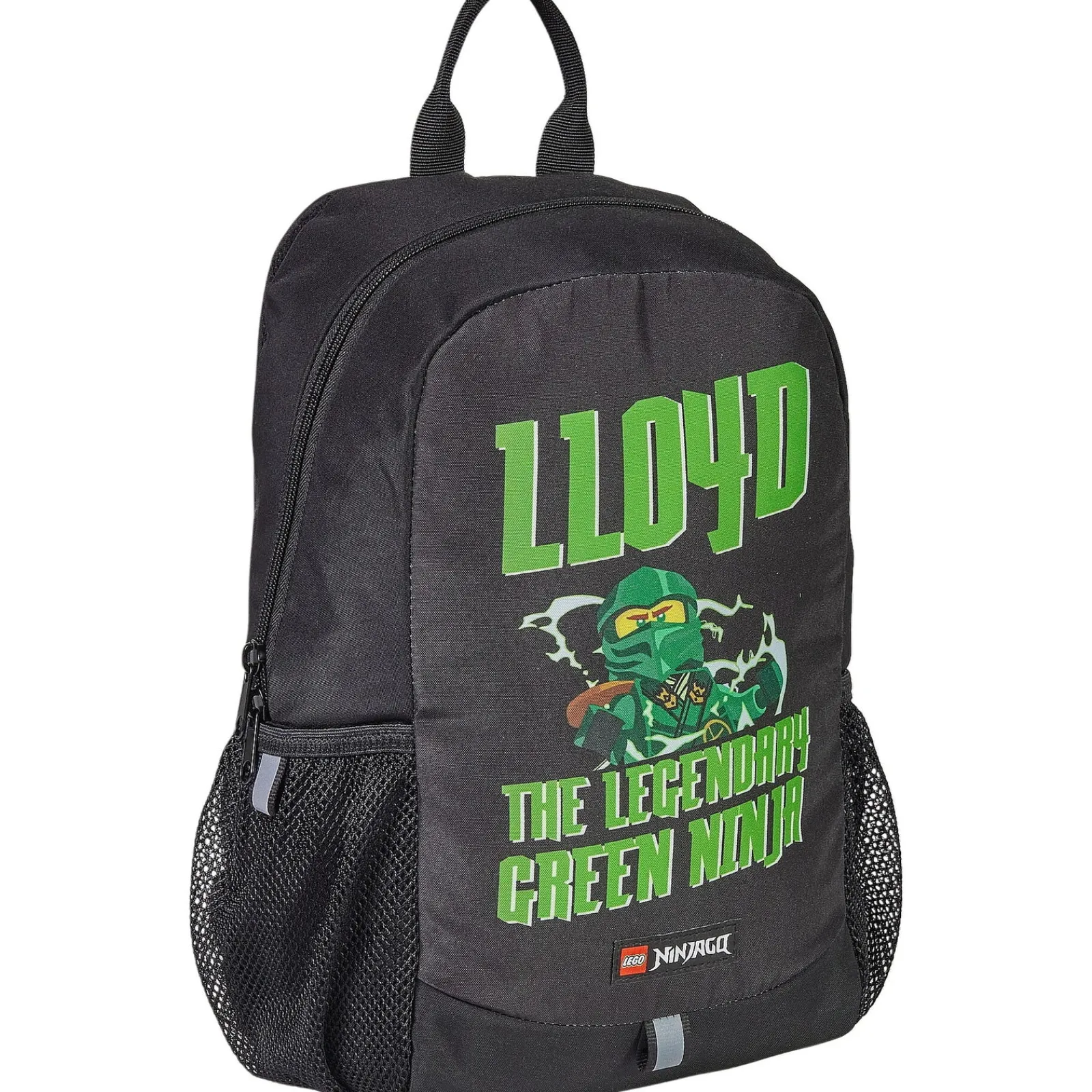 Lego Mochila Pequena Ninjago