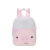 Outlet Hello Nature Mochila Pequena Pig Paty