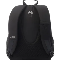 Clearance Totto Mochila Preto