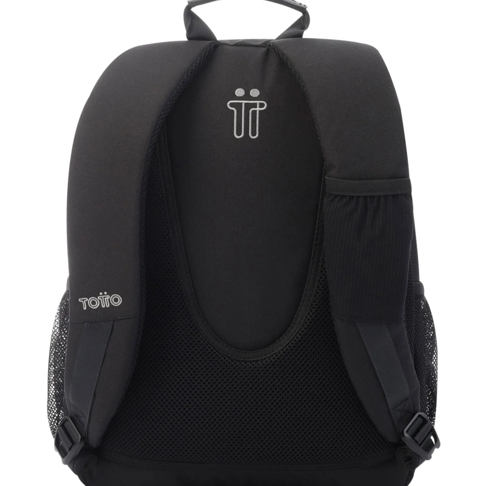 Clearance Totto Mochila Preto